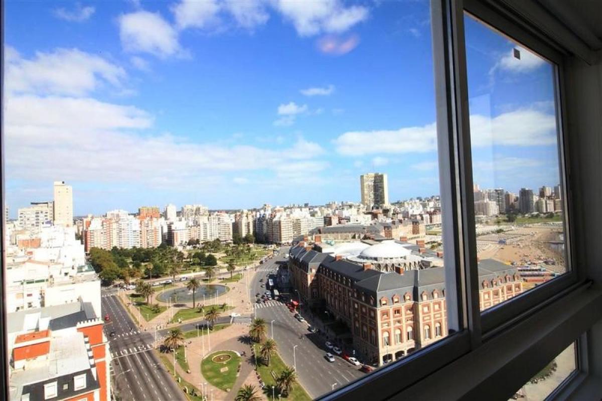 Studio à Mar del Plata, Argentina No. 97198