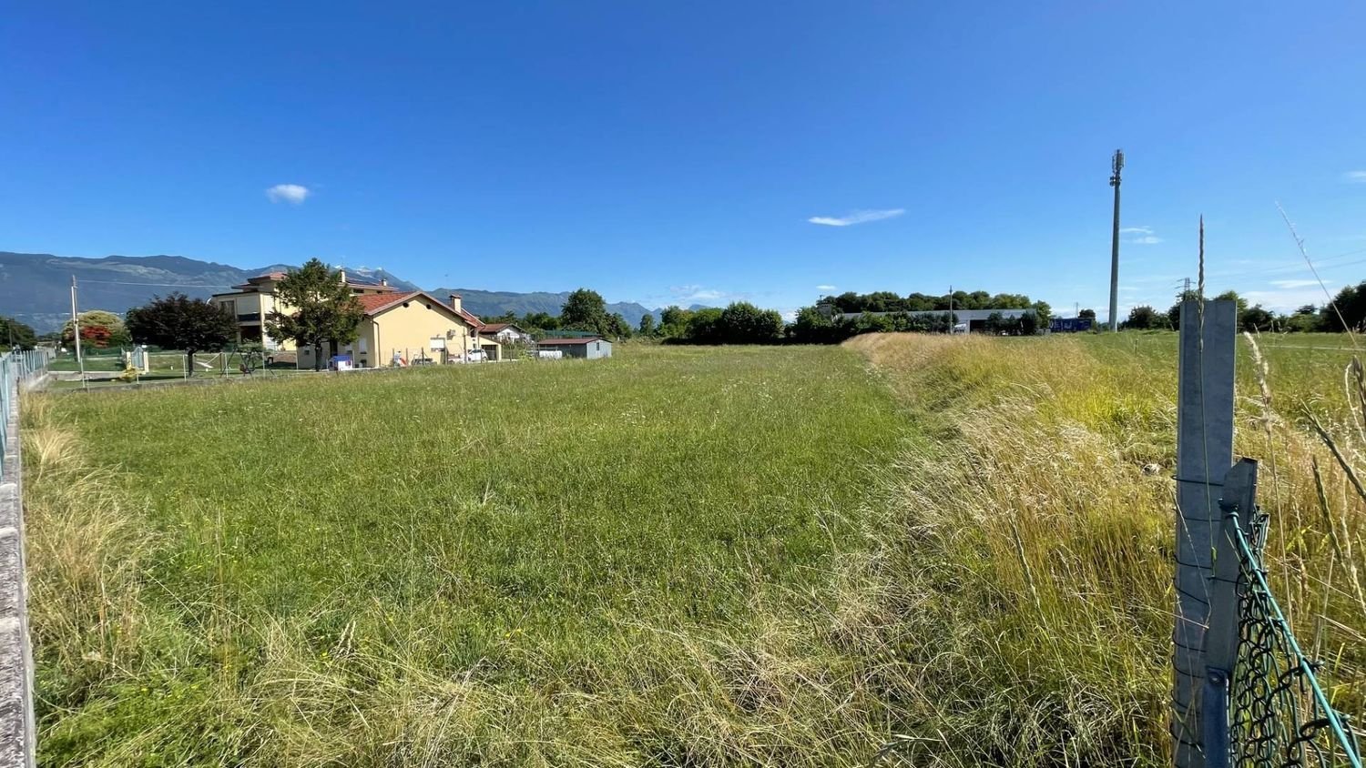 Terrain à Pordenone, Italy 5400m² No. 289635