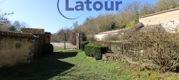 Villa de 4 dormitorios en Saulnieres, France No. 44874 13