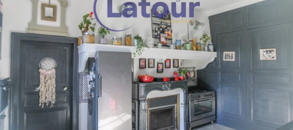 Villa de 4 dormitorios en Saulnieres, France No. 44874 19