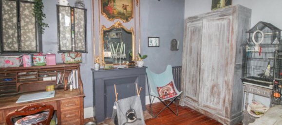 Villa de 4 dormitorios en Saulnieres, France No. 44874 6