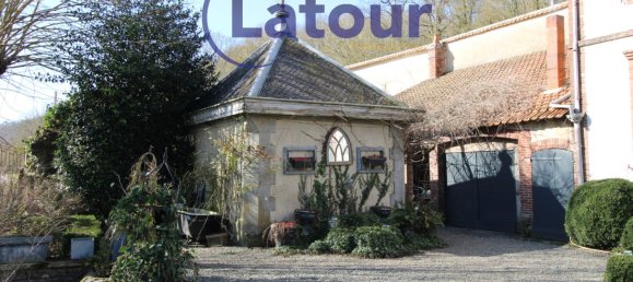 Villa de 4 dormitorios en Saulnieres, France No. 44874 25