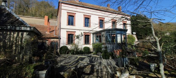 Villa de 4 dormitorios en Saulnieres, France No. 44874 17