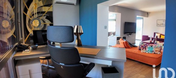 3 Schlafzimmer Villa in Caloire, France, Nr. 259798 19