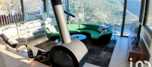 3 Schlafzimmer Villa in Caloire, France, Nr. 259798 8