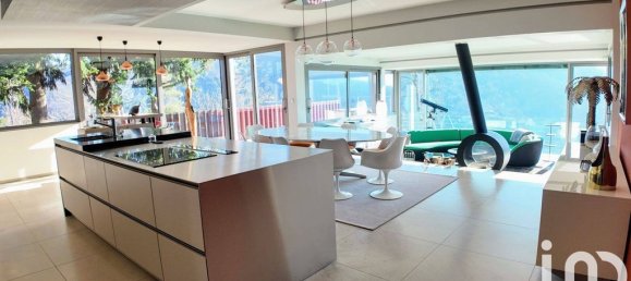 3 Schlafzimmer Villa in Caloire, France, Nr. 259798 7