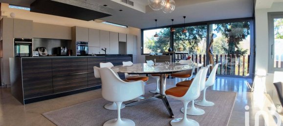 3 Schlafzimmer Villa in Caloire, France, Nr. 259798 10