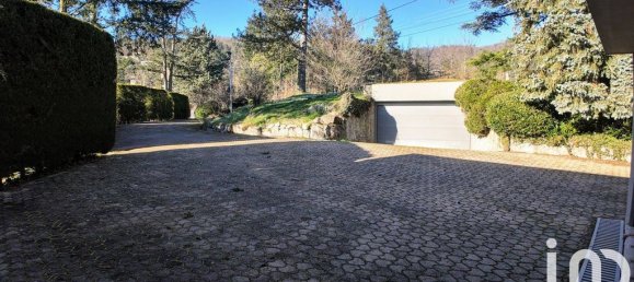 3 Schlafzimmer Villa in Caloire, France, Nr. 259798 5