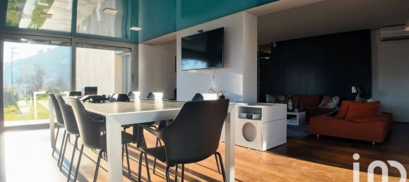 3 Schlafzimmer Villa in Caloire, France, Nr. 259798 21