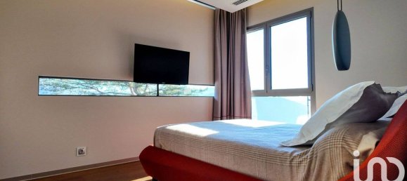 3 Schlafzimmer Villa in Caloire, France, Nr. 259798 14