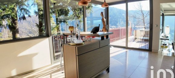 3 Schlafzimmer Villa in Caloire, France, Nr. 259798 12