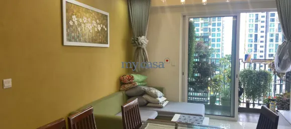 2 Schlafzimmer Wohnung in Thu Duc, Vietnam, Nr. 8659 6