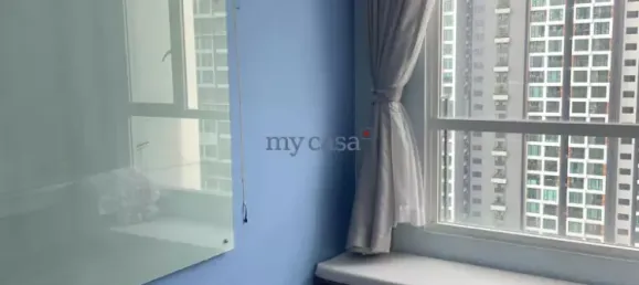 2 Schlafzimmer Wohnung in Thu Duc, Vietnam, Nr. 8659 3