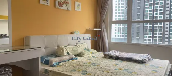 2 Schlafzimmer Wohnung in Thu Duc, Vietnam, Nr. 8659 8
