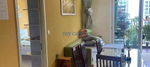 2 Schlafzimmer Wohnung in Thu Duc, Vietnam, Nr. 8659 5