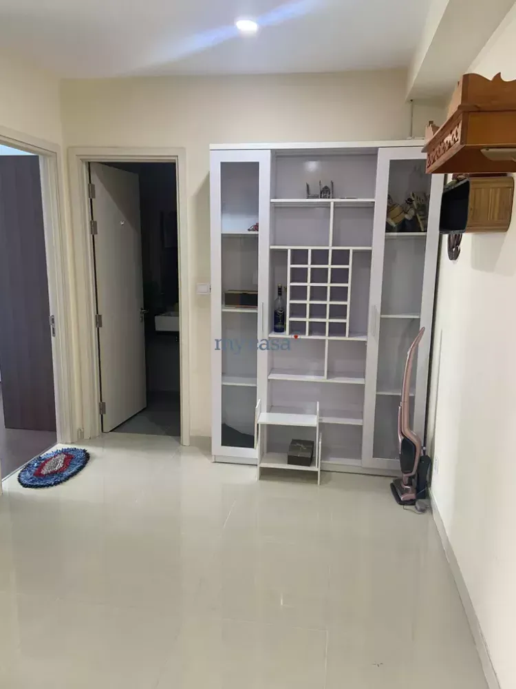2 Schlafzimmer Wohnung in Thu Duc, Vietnam, Nr. 8659
