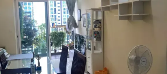 2 Schlafzimmer Wohnung in Thu Duc, Vietnam, Nr. 8659 4