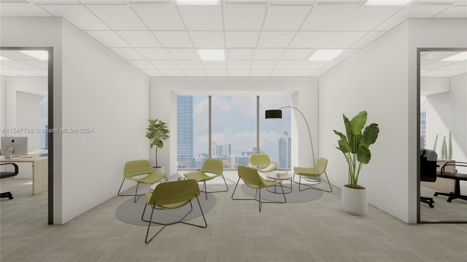  قطعة أرض في Miami, الولايات المتحدة رقم 613477