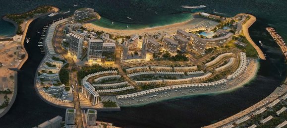 1 bedroom Apartment in Mina Al Arab, UAE No. 106968 16