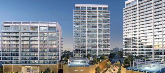 1 bedroom Apartment in Mina Al Arab, UAE No. 106968 8