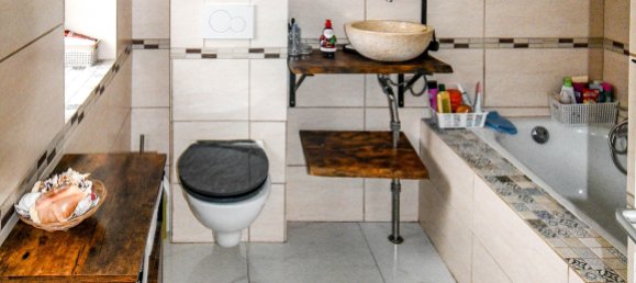 4غرفة منزل في Limburg-Weilburg, Germany رقم 149349 11