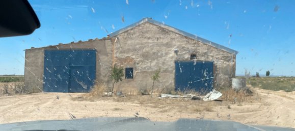 Grundstück in Ciudad Real, Spain 700000m², Nr. 139408 7