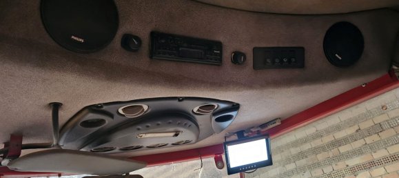 Grundstück in Ciudad Real, Spain 700000m², Nr. 139408 39