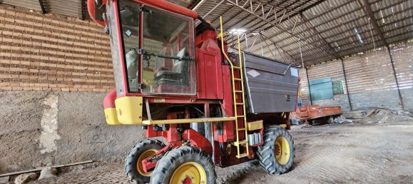 Grundstück in Ciudad Real, Spain 700000m², Nr. 139408 37