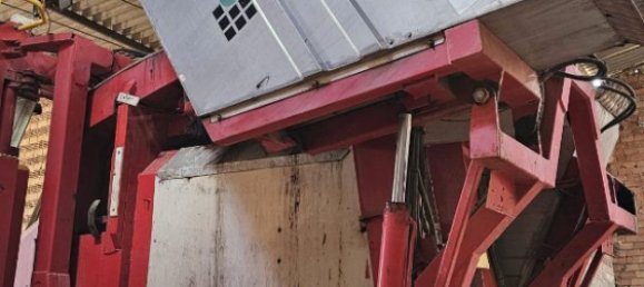 Grundstück in Ciudad Real, Spain 700000m², Nr. 139408 42