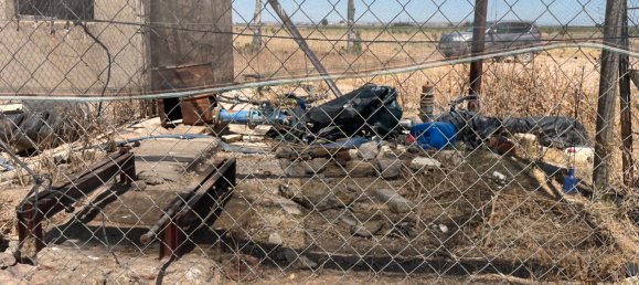 Grundstück in Ciudad Real, Spain 700000m², Nr. 139408 14