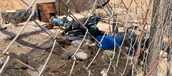 Grundstück in Ciudad Real, Spain 700000m², Nr. 139408 15