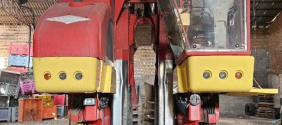 Grundstück in Ciudad Real, Spain 700000m², Nr. 139408 38