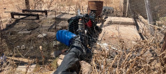 Grundstück in Ciudad Real, Spain 700000m², Nr. 139408 13