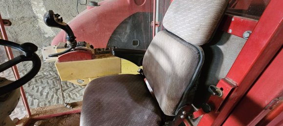 Grundstück in Ciudad Real, Spain 700000m², Nr. 139408 41