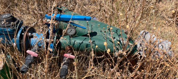 Grundstück in Ciudad Real, Spain 700000m², Nr. 139408 21