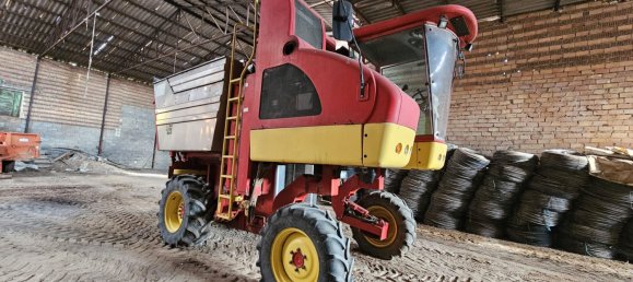 Grundstück in Ciudad Real, Spain 700000m², Nr. 139408 40