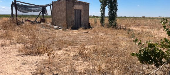 Grundstück in Ciudad Real, Spain 700000m², Nr. 139408 4