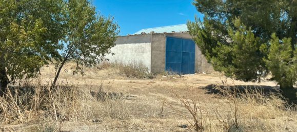 Grundstück in Ciudad Real, Spain 700000m², Nr. 139408 28