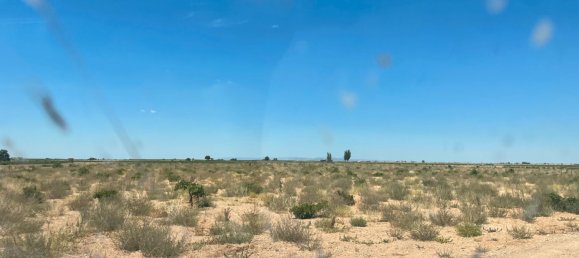 Grundstück in Ciudad Real, Spain 700000m², Nr. 139408 2