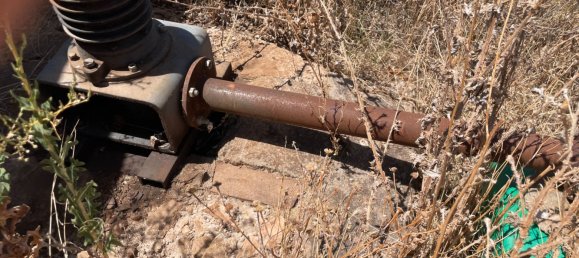 Grundstück in Ciudad Real, Spain 700000m², Nr. 139408 22