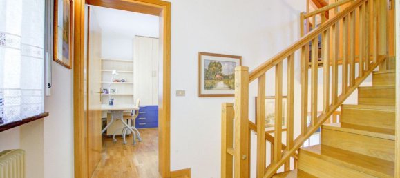 7 rooms Villa in Trento, Italy No. 297063 32