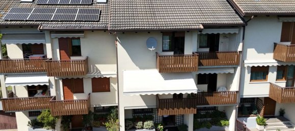 7 rooms Villa in Trento, Italy No. 297063 38