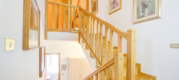 7 rooms Villa in Trento, Italy No. 297063 34