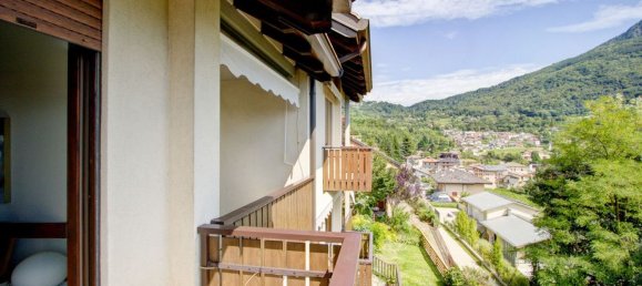 7 rooms Villa in Trento, Italy No. 297063 22