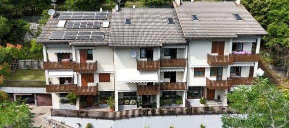 7 rooms Villa in Trento, Italy No. 297063 15