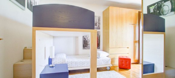 7 rooms Villa in Trento, Italy No. 297063 24