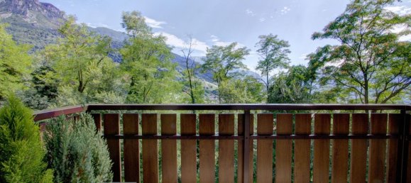 7 rooms Villa in Trento, Italy No. 297063 13