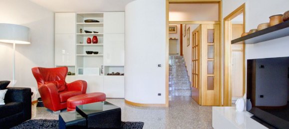 7 rooms Villa in Trento, Italy No. 297063 12