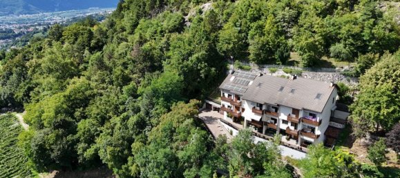 7 rooms Villa in Trento, Italy No. 297063 35