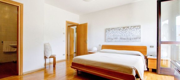 7 rooms Villa in Trento, Italy No. 297063 21
